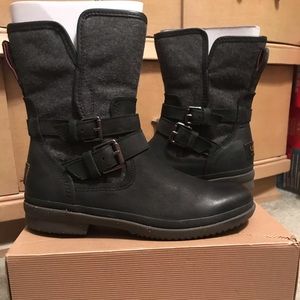 Ugg waterproof boots